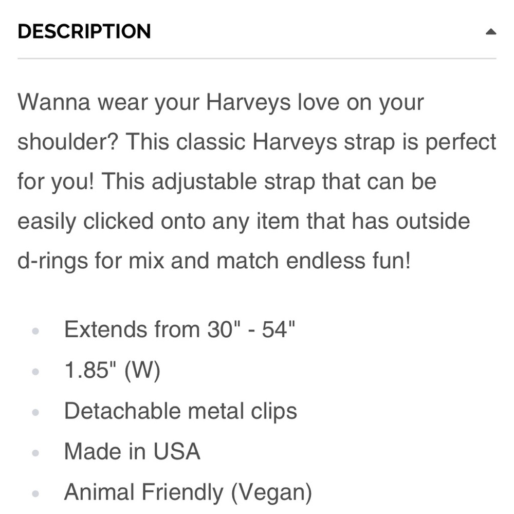 Harveys seatbelt Blue Adjustable Strap - Picture 6 of 8